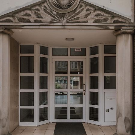 Moderne Wohnung Mit Weserblick Und Uferpromenade BRE المظهر الخارجي الصورة