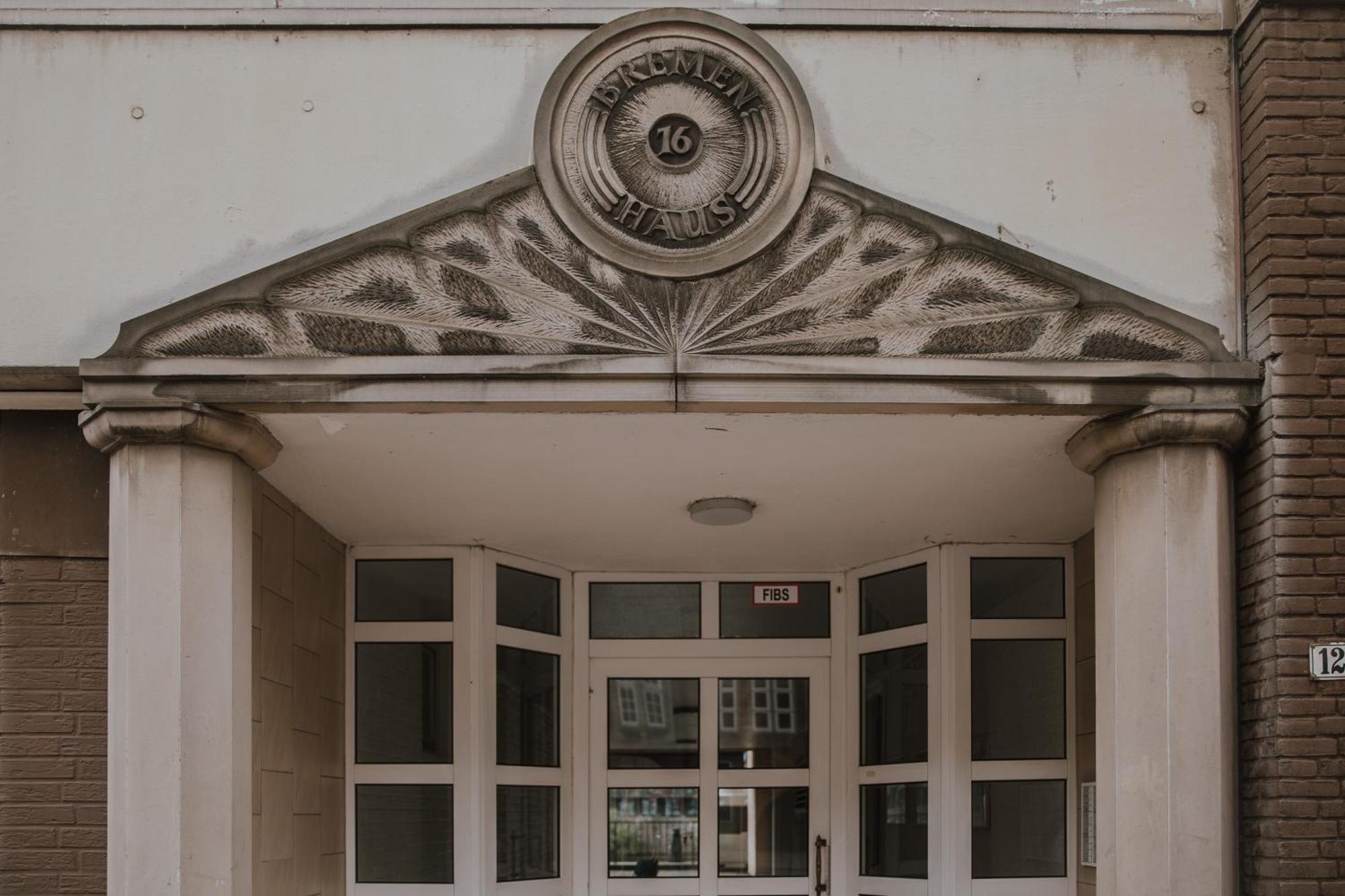 Moderne Wohnung Mit Weserblick Und Uferpromenade BRE المظهر الخارجي الصورة