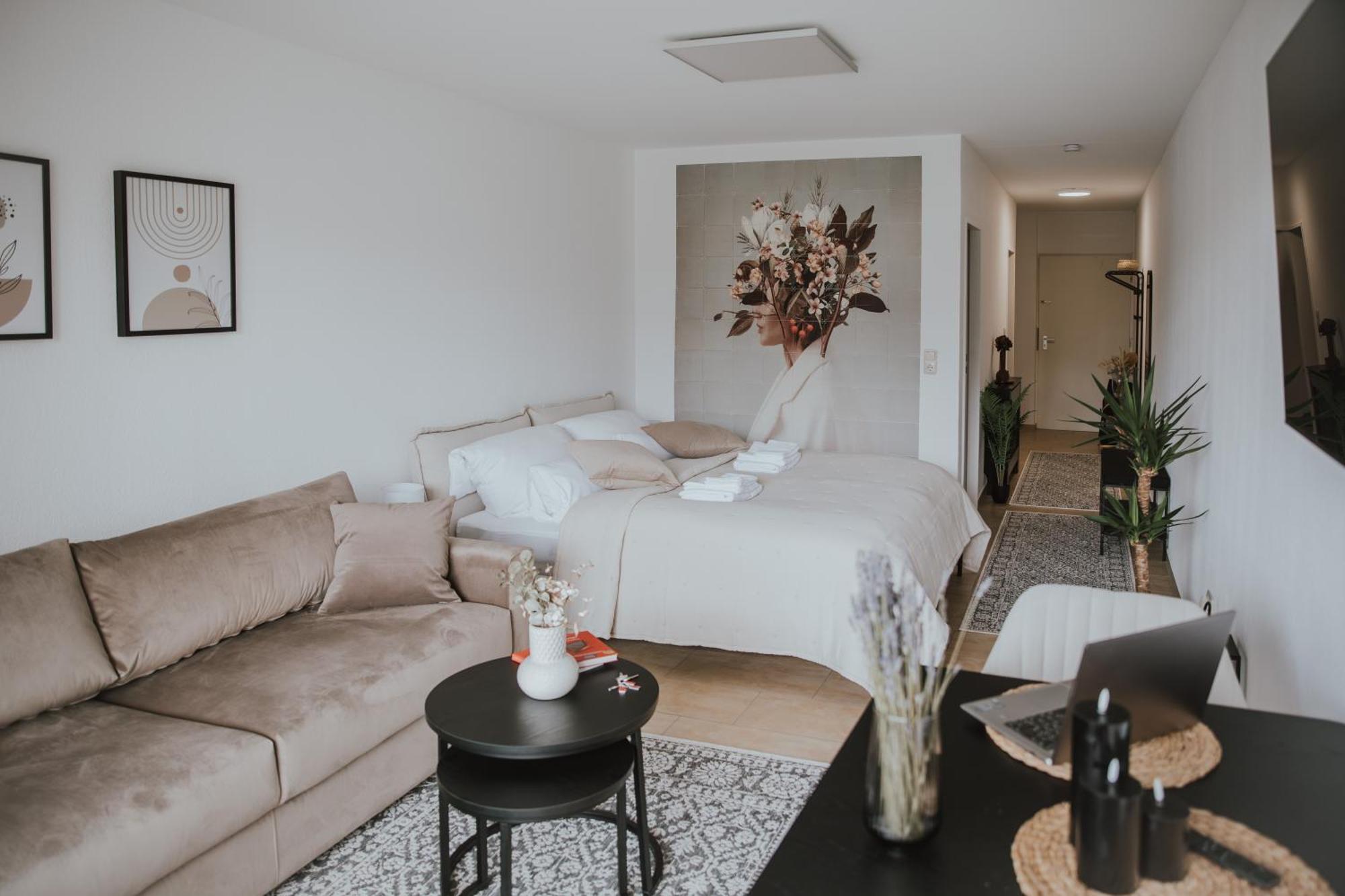 Moderne Wohnung Mit Weserblick Und Uferpromenade BRE المظهر الخارجي الصورة