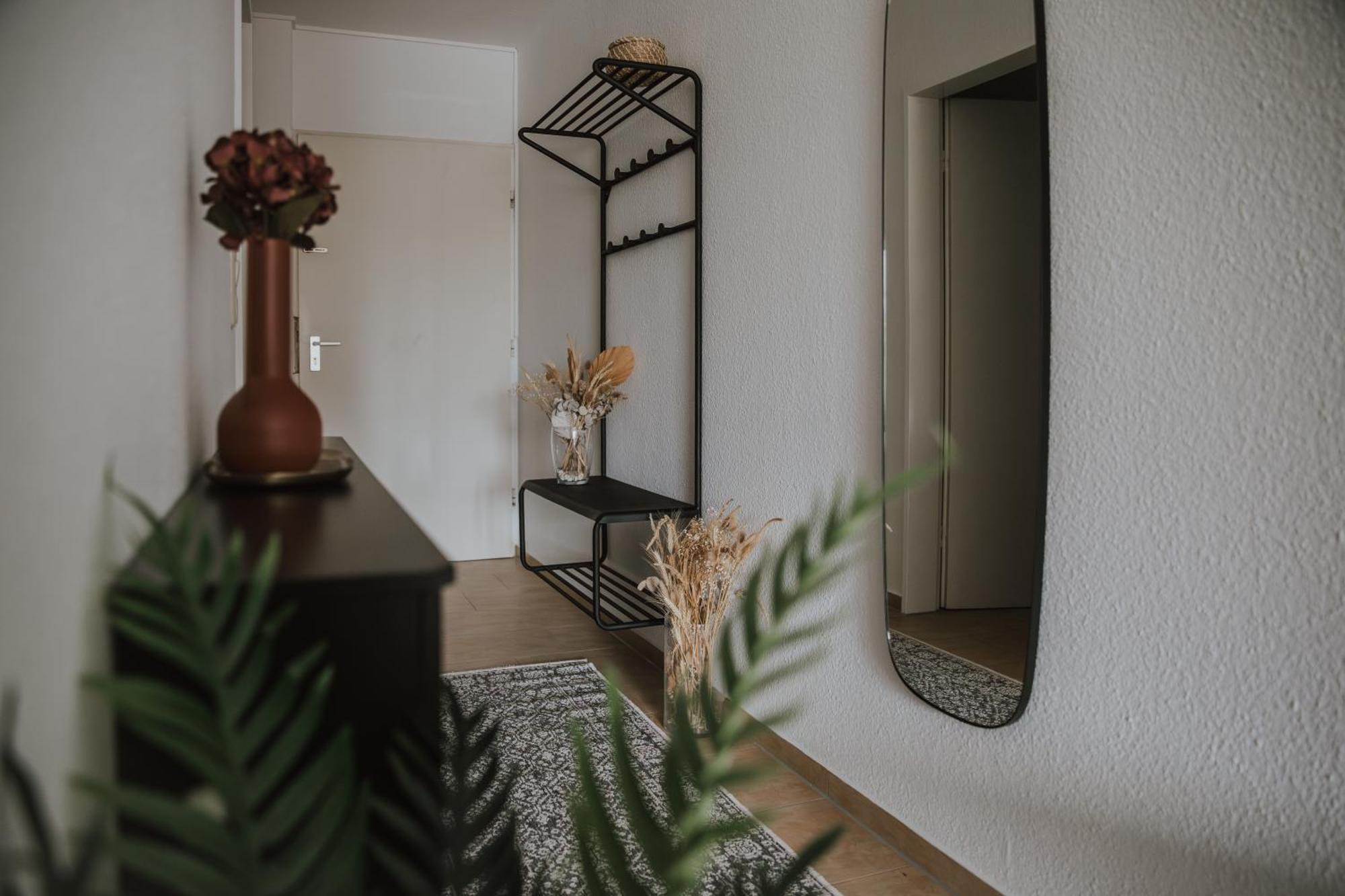 Moderne Wohnung Mit Weserblick Und Uferpromenade BRE المظهر الخارجي الصورة
