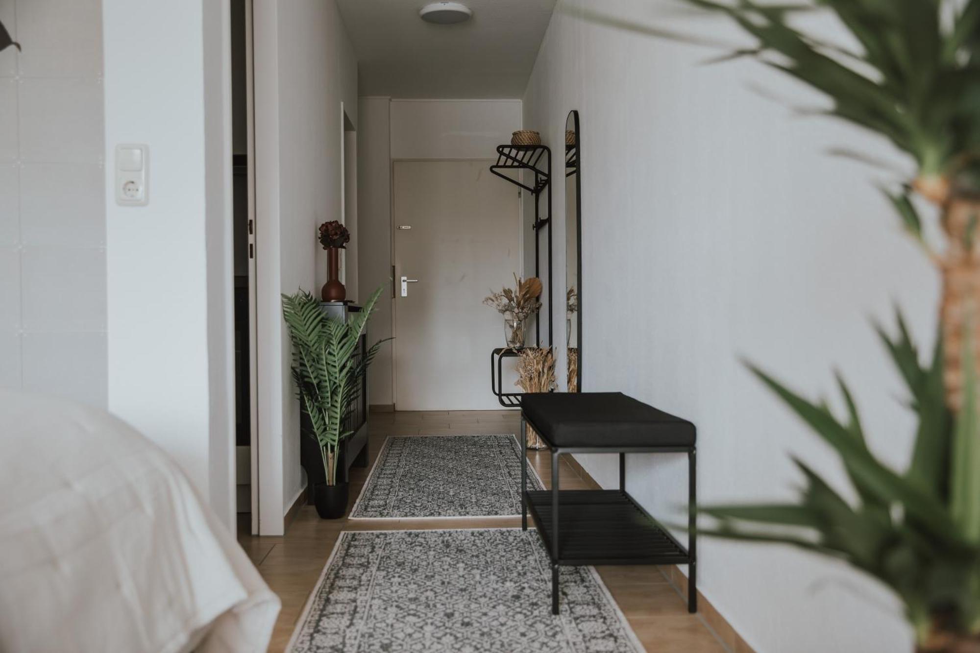 Moderne Wohnung Mit Weserblick Und Uferpromenade BRE المظهر الخارجي الصورة
