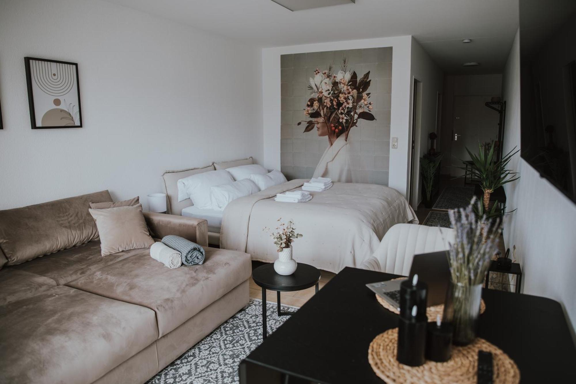 Moderne Wohnung Mit Weserblick Und Uferpromenade BRE المظهر الخارجي الصورة