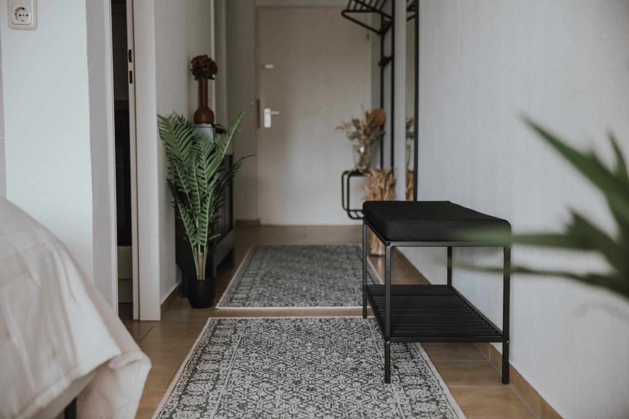 Moderne Wohnung Mit Weserblick Und Uferpromenade BRE المظهر الخارجي الصورة