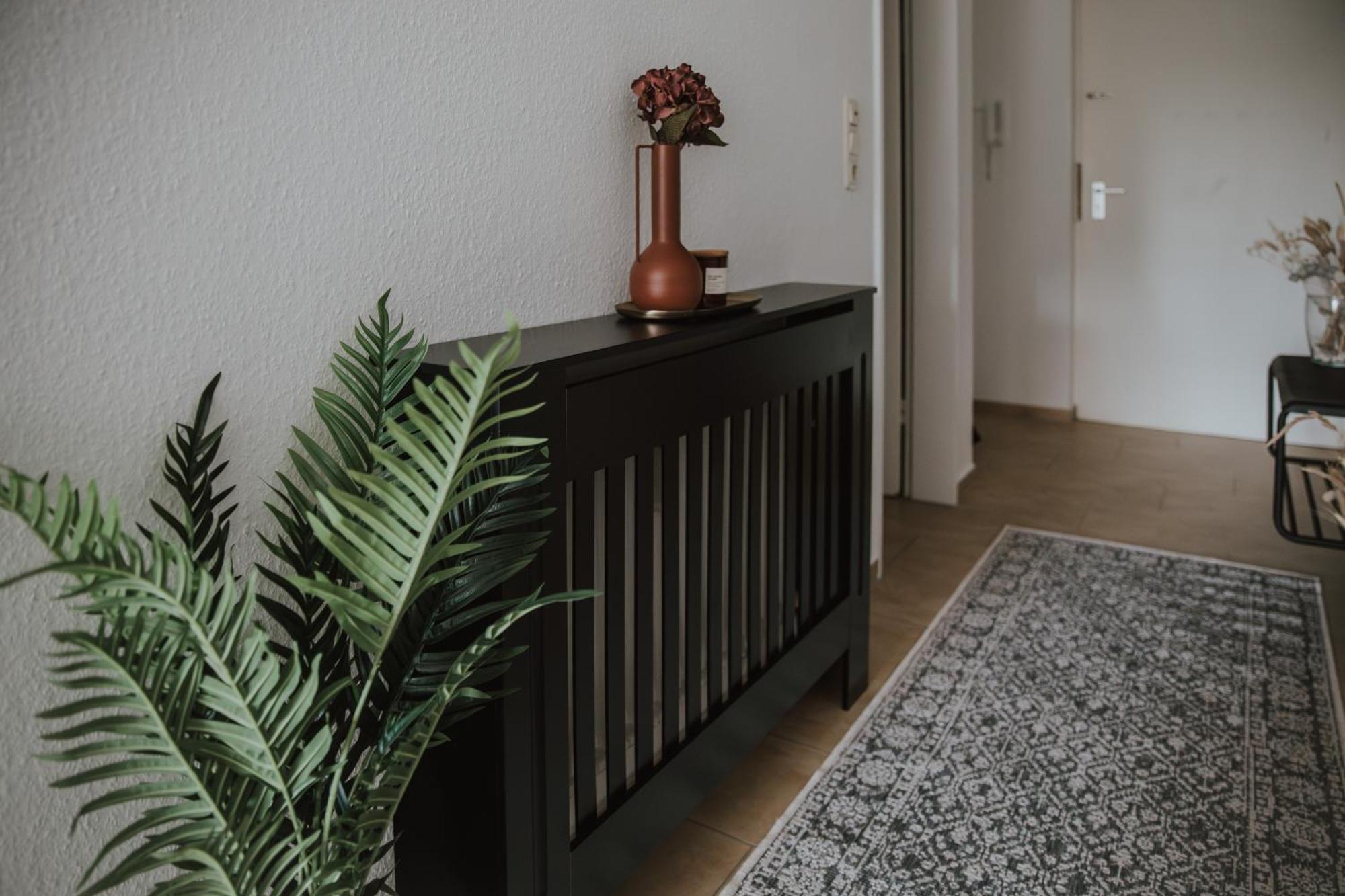 Moderne Wohnung Mit Weserblick Und Uferpromenade BRE المظهر الخارجي الصورة